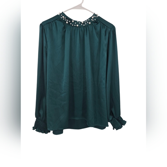 New Avara Rhodes Top XL - Picture 2 of 7